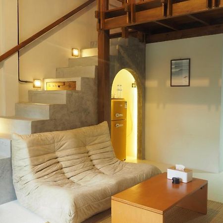 Makai Nap Hotel Thai Mueang Ngoại thất bức ảnh