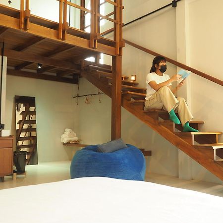 Makai Nap Hotel Thai Mueang Ngoại thất bức ảnh