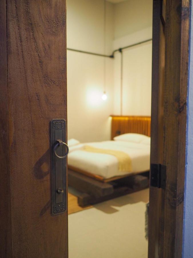 Makai Nap Hotel Thai Mueang Ngoại thất bức ảnh