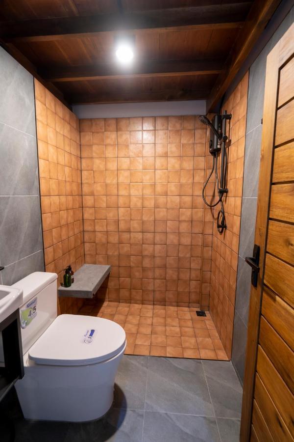 Makai Nap Hotel Thai Mueang Ngoại thất bức ảnh