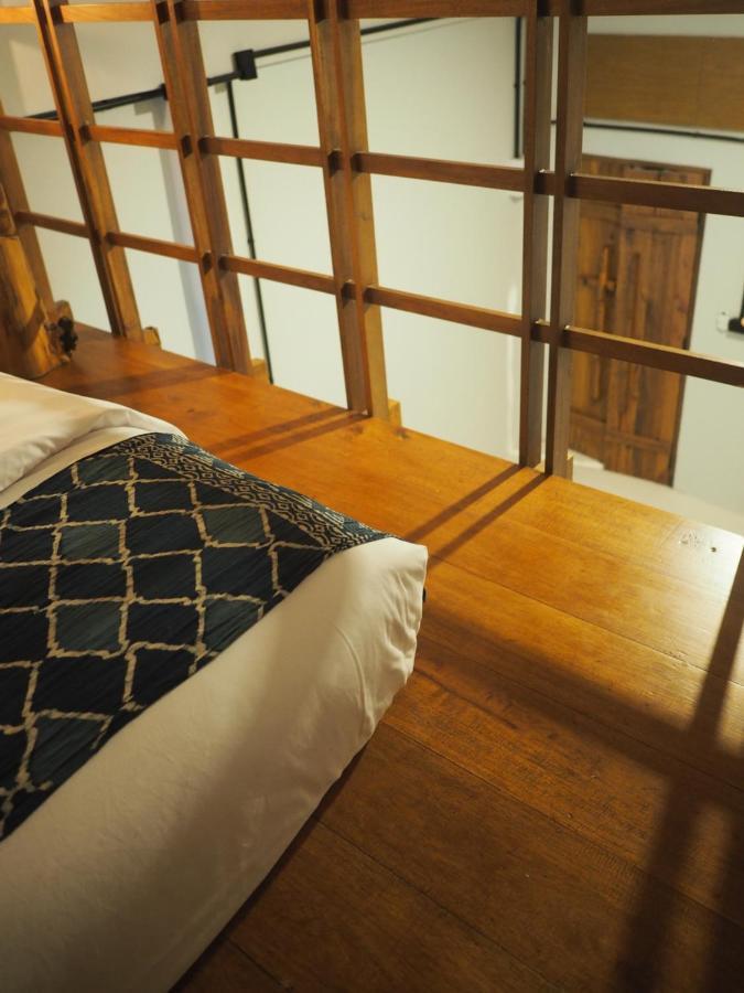 Makai Nap Hotel Thai Mueang Ngoại thất bức ảnh