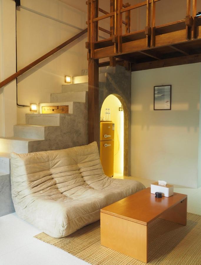Makai Nap Hotel Thai Mueang Ngoại thất bức ảnh