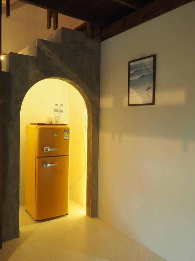 Makai Nap Hotel Thai Mueang Ngoại thất bức ảnh