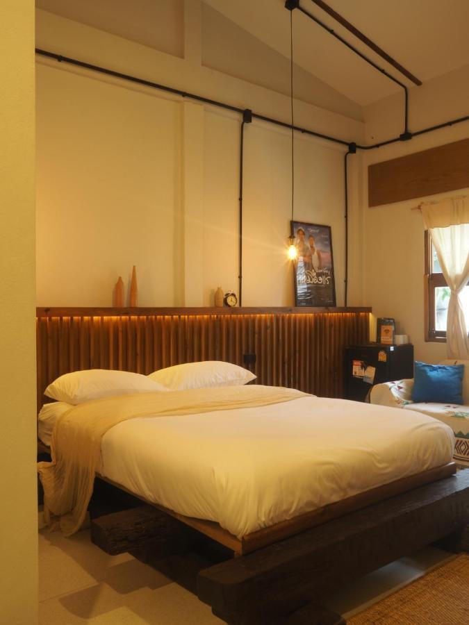 Makai Nap Hotel Thai Mueang Ngoại thất bức ảnh
