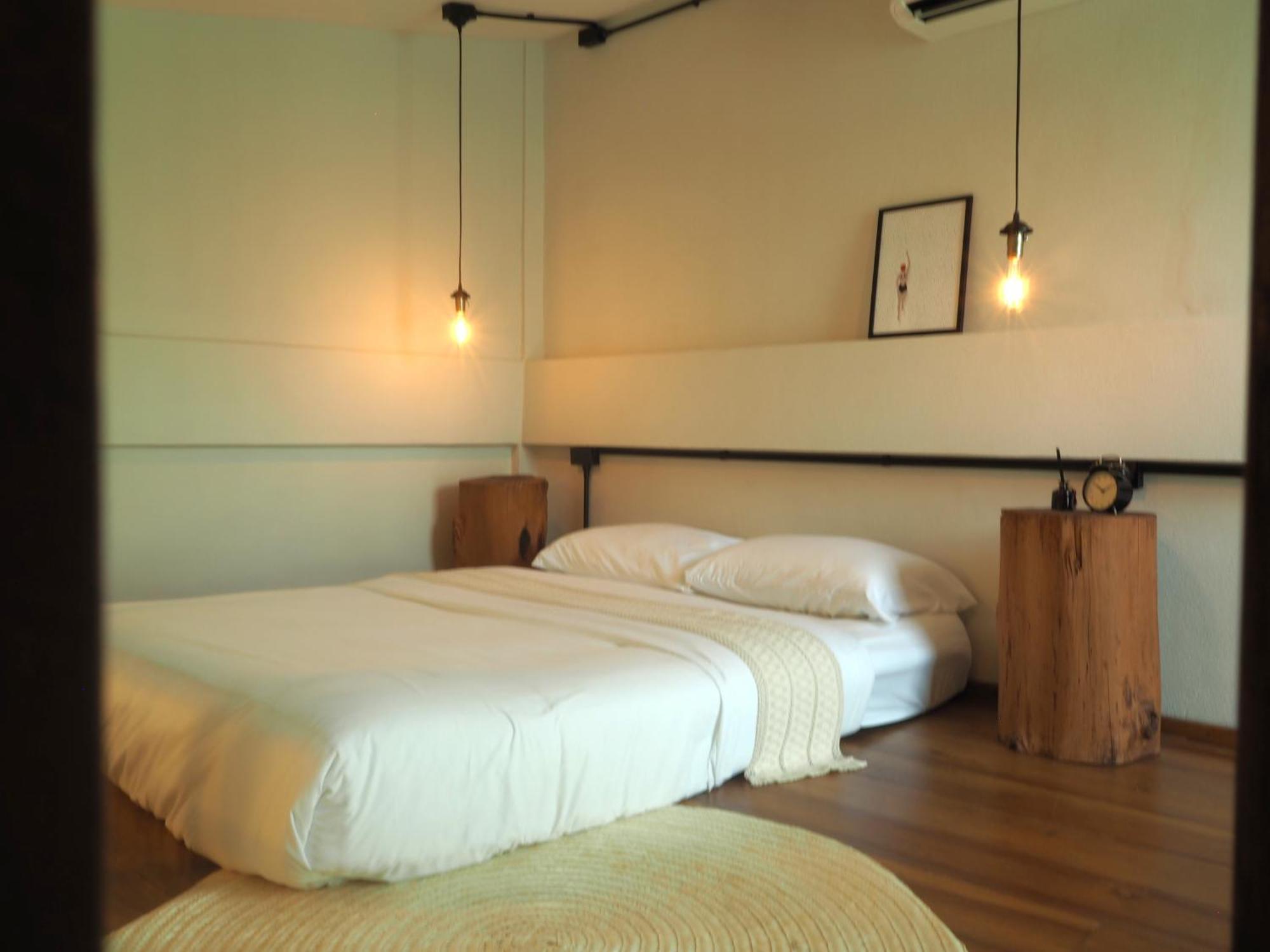 Makai Nap Hotel Thai Mueang Ngoại thất bức ảnh