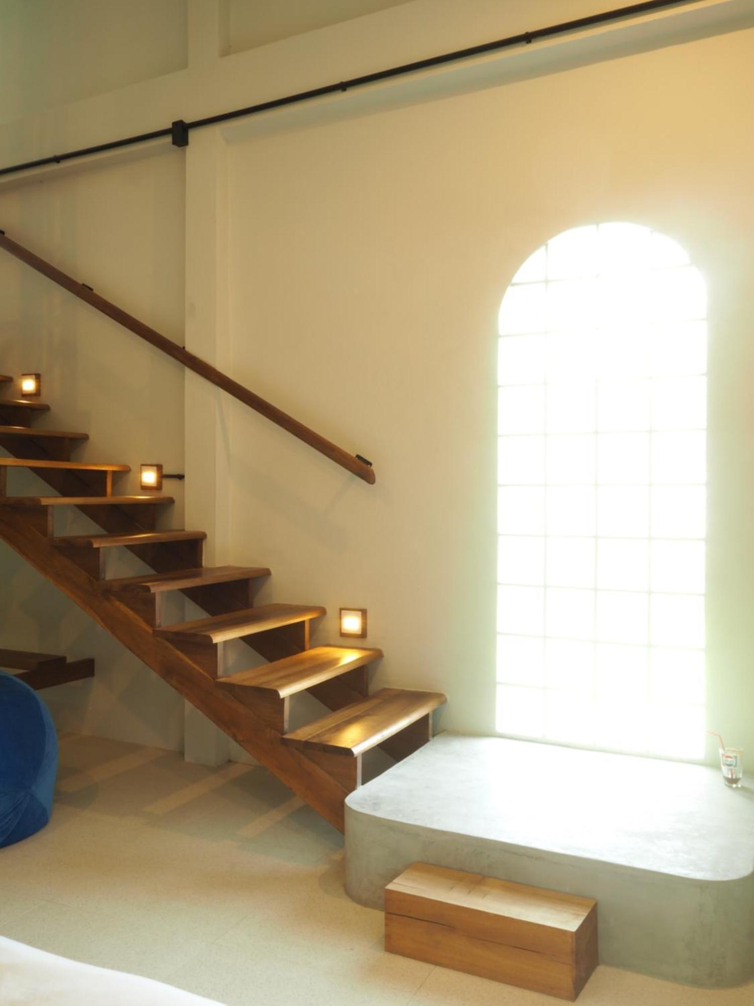 Makai Nap Hotel Thai Mueang Ngoại thất bức ảnh