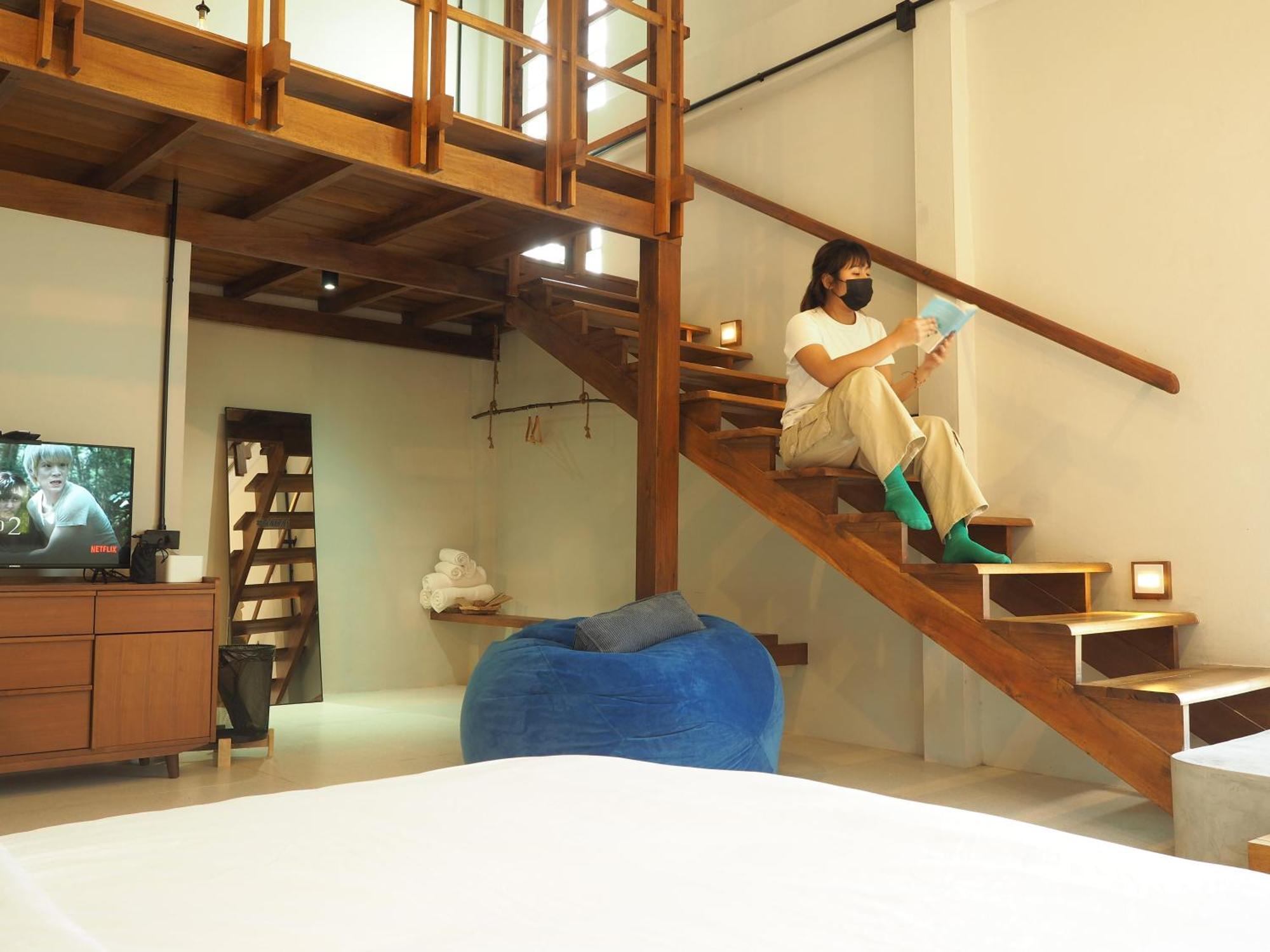 Makai Nap Hotel Thai Mueang Ngoại thất bức ảnh